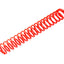 engine spring Doppler ER1 hard red for Peugeot 103 SP, MVL, SPX, RCX, MBK 51 DOPPLER MOTOVEIKALS 21