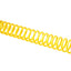 engine spring Doppler ER1 medium yellow for Peugeot 103 SP, MVL, SPX, RCX, MBK 51 DOPPLER MOTOVEIKALS 21