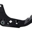 engine support bracket left-hand black for Simson S50, S51, S53, S70, S83 OEM STANDARD MOTOVEIKALS 21