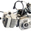 engine w/ carburetor Polini A / C 4.2 ps POLINI MOTOVEIKALS 21