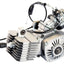 engine w/ carburetor Polini A / C 6.2ps POLINI MOTOVEIKALS 21