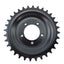 Esjot sprocket 32 teeth for Hercules moped 252 MF 222, Sachs H 90 VE ESJOT MOTOVEIKALS 21