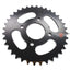Esjot sprocket 36 teeth reinforced for Hercules Prima Tuning ESJOT MOTOVEIKALS 21