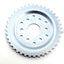Esjot sprocket 40 teeth for Puch X 50 Maxi Plus ESJOT MOTOVEIKALS 21