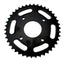 Esjot sprocket 42 teeth for Hercules K 180 BW ESJOT MOTOVEIKALS 21