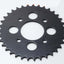 Esjot sprocket for Hercules MK 3 M, 4 5 M Moped Mokick ESJOT MOTOVEIKALS 21