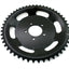 Esjot sprocket for Hercules Prima GT, GX ESJOT MOTOVEIKALS 21