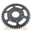 Esjot sprocket for KTM Bora 50, Choppper 80 ESJOT MOTOVEIKALS 21