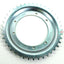 Esjot sprocket for Maxi N, S, X 30 A, 40 Mini moped, SL 2-speed automatic, moped moped mokick ESJOT MOTOVEIKALS 21