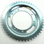 Esjot sprocket for Maxi N, S, X 30 A, 40 Mini moped, SL 2-speed automatic, moped moped mokick ESJOT MOTOVEIKALS 21