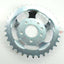 Esjot sprocket for Puch DS 50 ESJOT MOTOVEIKALS 21