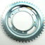 Esjot sprocket for Puch Maxi N, S, X 30 A, 40 Mini moped, SL 2-speed automatic, moped moped mokick ESJOT MOTOVEIKALS 21