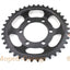 Esjot sprocket for Super Combinette type 429, 433, Sport 510, 515, Falconette 425, 435 ESJOT MOTOVEIKALS 21