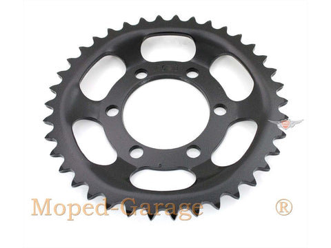 Esjot sprocket for Super Combinette type 429, 433, Sport 510, 515, Falconette 425, 435 ESJOT MOTOVEIKALS 21