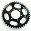 Esjot sprocket for Super Combinette type 429, 433, Sport 510, 515, Falconette 425, 435 ESJOT MOTOVEIKALS 21