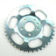 Esjot sprocket tuning for moped mokick ESJOT MOTOVEIKALS 21
