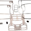 Est Rocker Gst 92-99 Bt COMETIC COMETIC MOTOVEIKALS 21