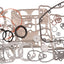 Est T/End Gskt 99-04 Tc88 COMETIC COMETIC MOTOVEIKALS 21