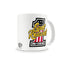 Evel Knievel King Of Stuntmen Coffee Mug EVEL KNIEVEL MOTOVEIKALS 21