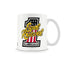 Evel Knievel King Of Stuntmen Coffee Mug EVEL KNIEVEL MOTOVEIKALS 21