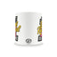 Evel Knievel King Of Stuntmen Coffee Mug EVEL KNIEVEL MOTOVEIKALS 21