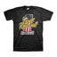 Evel Knievel King Of Stuntmen T-shirt black EVEL KNIEVEL MOTOVEIKALS 21