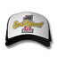 Evel Knievel King Of Stuntmen Trucker Cap EVEL KNIEVEL MOTOVEIKALS 21