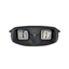 EVOK Iron LED priekšējais lukturis Piaggio ZIP Fast Rider 2 EVOK MOTOVEIKALS 21