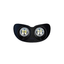 EVOK Iron LED priekšējais lukturis Piaggio ZIP SP MK1 EVOK MOTOVEIKALS 21