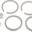 Exh Mntg Kit Ss Bt/Xl Evo JAMES GASKET JAMES GASKETS MOTOVEIKALS 21