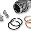 Exh Mntgkit Cop/Chr Bt/Xl JAMES GASKET JAMES GASKETS MOTOVEIKALS 21