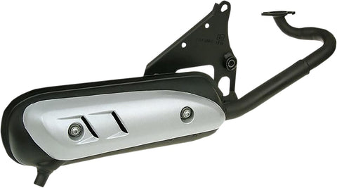 Exhaust 101 101 OCTANE 101 OCTANE MOTOVEIKALS 21