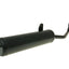 exhaust 23.5mm for Piaggio, Vespa Ciao Mix 25km/h TECNO MOTOVEIKALS 21