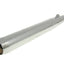 exhaust 28mm 6.3 chromed for Puch Maxi TECNO MOTOVEIKALS 21