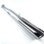 Exhaust 32mm chrome for Hercules K 50 RL SL DIVERSE / IMPORT MOTOVEIKALS 21