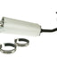 exhaust aluminum for GY6 50cc 101 OCTANE MOTOVEIKALS 21