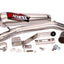exhaust Athena Factory racing for KTM Duke 125 11-16 ATHENA MOTOVEIKALS 21