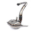 exhaust BGM PRO TOURING Box for Vespa V50, 50 Special, 50 N, 50 S, 50 L, 50 R BGM PRO MOTOVEIKALS 21