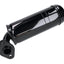exhaust black w/ flange for Peugeot 103 Chrono, MVL, Vogue, SP DIVERSE / IMPORT MOTOVEIKALS 21