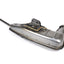 Exhaust body -BGM PRO Clubman V4.0- Lambretta (series 1-3) - unpainted BGM PRO MOTOVEIKALS 21