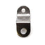Exhaust bracket moped for Puch Maxi N moped DIVERSE / IMPORT MOTOVEIKALS 21