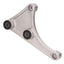 exhaust bracket Polini Evolution for Minarelli horizontal POLINI MOTOVEIKALS 21