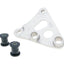 exhaust bracket Polini for Minarelli vertical, Minarelli horizontal with TWD POLINI MOTOVEIKALS 21