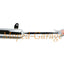 Exhaust chrome 22mm for Piaggio Vespa Ciao, Bravo moped moped DIVERSE / IMPORT MOTOVEIKALS 21