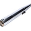 Exhaust chrome 28mm 6.3 for Kreidler JAMARCOL MOTOVEIKALS 21