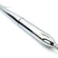 Exhaust cigar long chrome for Simson SR1, SR2, SR2E, KR50, SR4-1 DIVERSE / IMPORT MOTOVEIKALS 21