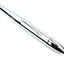 Exhaust cigar shape connection 28mm total length 570mm diameter 55mm for Hercules, Miele, DKW, Göricke, NSU, Gritzner DIVERSE / IMPORT MOTOVEIKALS 21