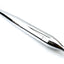 Exhaust cigar shape total length 700mm diameter 70mm connection 30mm for Zündapp GTS KS Sport Combinette 510 515 516, Hercules, Puch, Miele, DKW, Rixe Göricke, Griztner, KTM, Horex DIVERSE / IMPORT MOTOVEIKALS 21