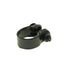 exhaust clamp black for Piaggio, Vespa Ciao, Citta DIVERSE / IMPORT MOTOVEIKALS 21