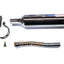 Exhaust, clamp for Yamaha DT 50 MX DIVERSE / IMPORT MOTOVEIKALS 21